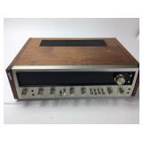 VINTAGE PIONEER SX-828 STEREO RECEIVER