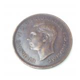 Vintage Georgivs Vi Penny