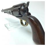 Antique Remington New Model Revolver 44 Cal.