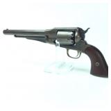 Antique Remington New Model Revolver 44 Cal.