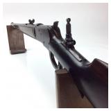Winchester Model 1894 32 Wcf Cal. Lever Action