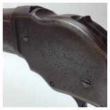 Winchester Model 1887 12 Gauge Lever Action