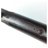 Winchester Model 1873 Lever Action 32 Wcf Cal.