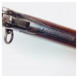 Winchester Model 1892 Saddle Ring Carbine