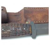 Case Ww2 Pig Sticker Fighting Knife