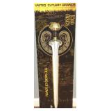 LORD OF THE RINGS- THE SWORD OF EOWYN