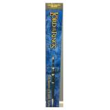 LORD OF THE RINGS- THE SWORD OF STRIDER SCABBARD