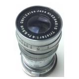 VINTAGE CARL ZEUSS TRIOTAR 135MM LENS