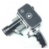 VINTAGE BOLEX PAILLARD HAND CAMERA