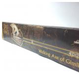 Lotr Walking Axe Of Gimli