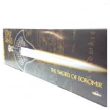 Lotr The Sword Of Boromir