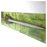 Lotr Glamdrimg : The Sword Of Gandolf The Grey