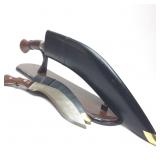 Small & Large  Khukuri Knives