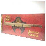 Lotr Uruk-hai Scimitar