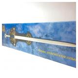 Lotr Anduril : The Sword Of King Elessar