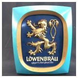 VINTAGE LOWENBRAU SIGN