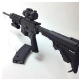 DPMS A-15 MULT-CAL 5.56/.223 SEMI-AUTO 1 MAG