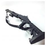 Mossberg M590a1 12 Ga. 9 Shell Tactical Pump