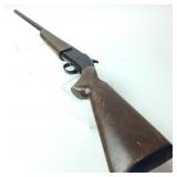 Stevens 940e Pre 64 Single Shot 12 Ga