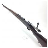 ARASAKA 99 BOLT ACTION CAL 7.72 ?