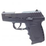 SCCY 9MM 1 MAG