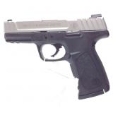 SMITH & WESSON 9MM 1 MAG