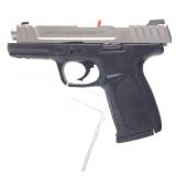 SMITH & WESSON .40 CAL 1 MAG W/ BOX