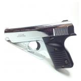 LORCIN L380 SEMI-AUTO .380 CAL