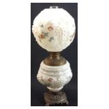 VINTAGE GWTW PUFFY GRAPES HP LAMP