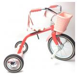 Strawberry Shortcake Hedstrom Tricycle