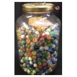 VINTAGE MARBLES FROM 1950