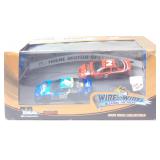 2008 WIRE TO WIRE IDEAL COLLECTIBLE