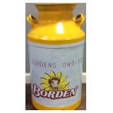 BORDEN
