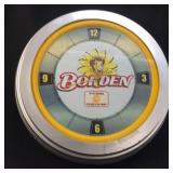 BORDEN