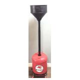 MOBILGAS OIL DISPENSER