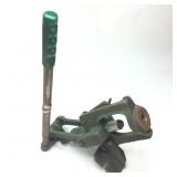 Vintage Rcbs Ammo Reloader Good Condition