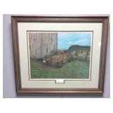T.R. MOORE ARTWORK ‘ T.R. MOORE ARTWORK ‘