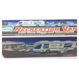 HESS REC VAN DUNE BUGGY & MOTORCYCLE HESS REC VAN DUNE BUGGY & MOTORCYCLE