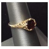 1.8DWT 14kt VTG STYLE SHANK PATTERN 1.8DWT 14kt VTG STYLE SHANK PATTERN