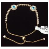 4.3DWT 14kt SNAKE CHAIN BRACELET 4.3DWT 14kt SNAKE CHAIN BRACELET