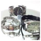 CITIZEN WATCH LOT