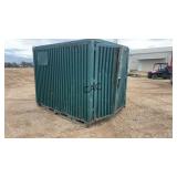Used Storage Container