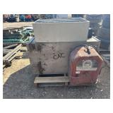 Metal Filing Cabinets, Shelving, Jump Box