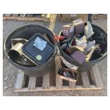 Pallet Lot of New Hardware Merchandise