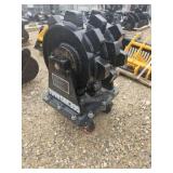 NEW GIYI Compaction Wheel for CAT 305