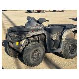 Can-am Outlander