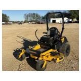 Hustler FastTrak ZTR