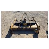 Woods 3pt Finishing Mower