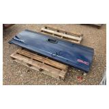 2003-2004 GMC Tailgate