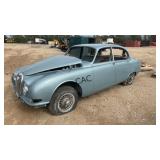 Project Cars and (3) Pallets of Parts